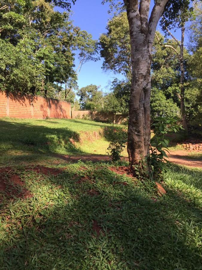 Вілла Casa Naturalis Iguazu Пуерто-Іґуасу Екстер'єр фото